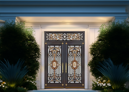 Fidelis - Grand Luxe Door