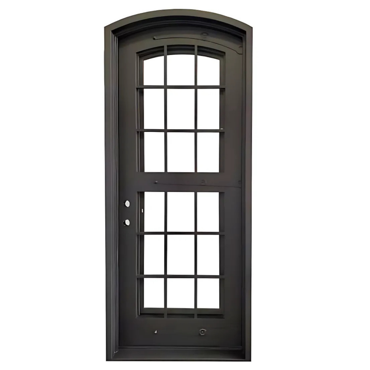 Fidelis - Eminent Entrance Door