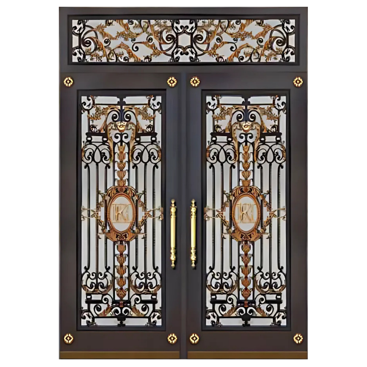 Fidelis - Grand Luxe Door