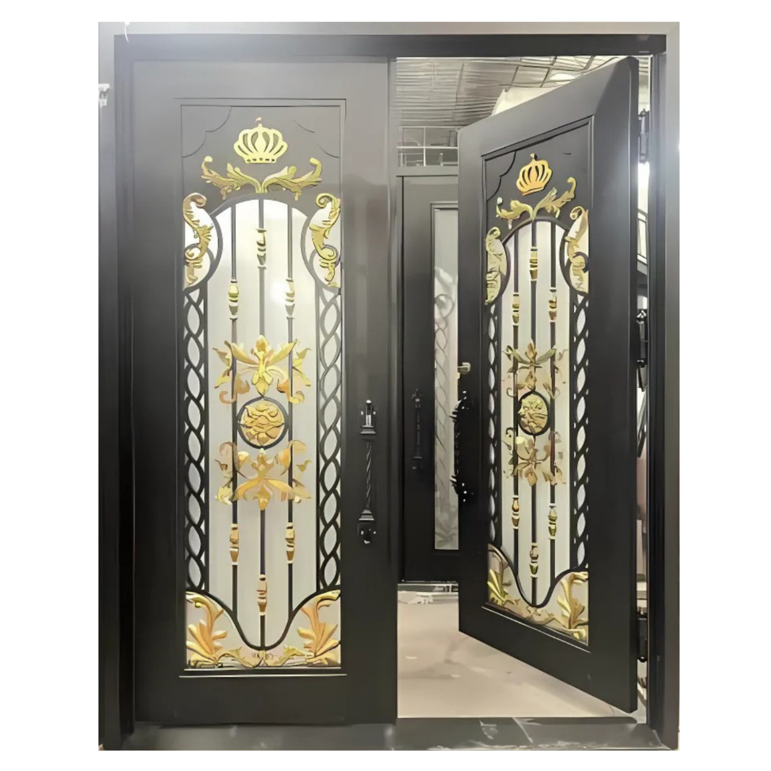 Fidelis - Grand Prestige Door