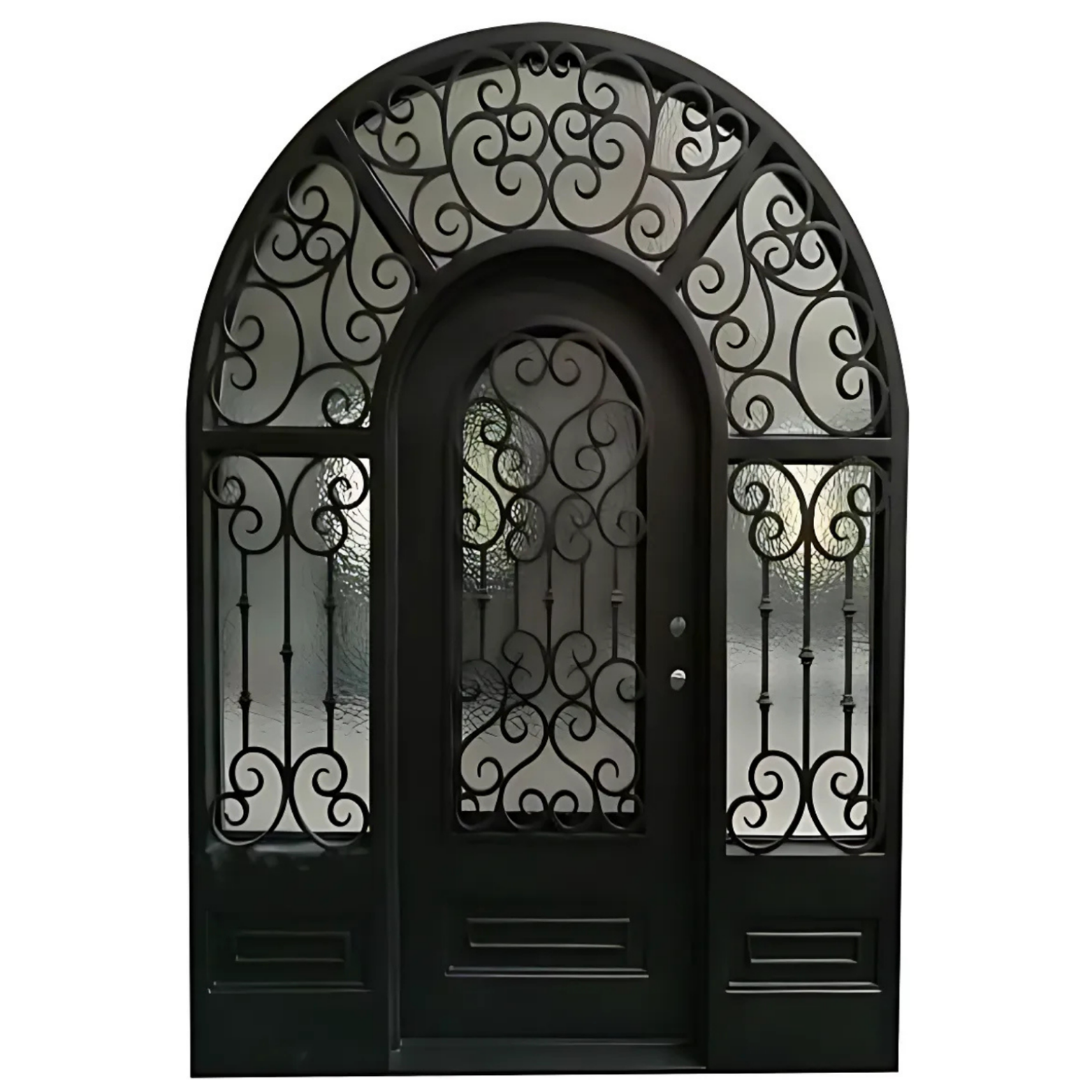 Fidelis - Grand View Door