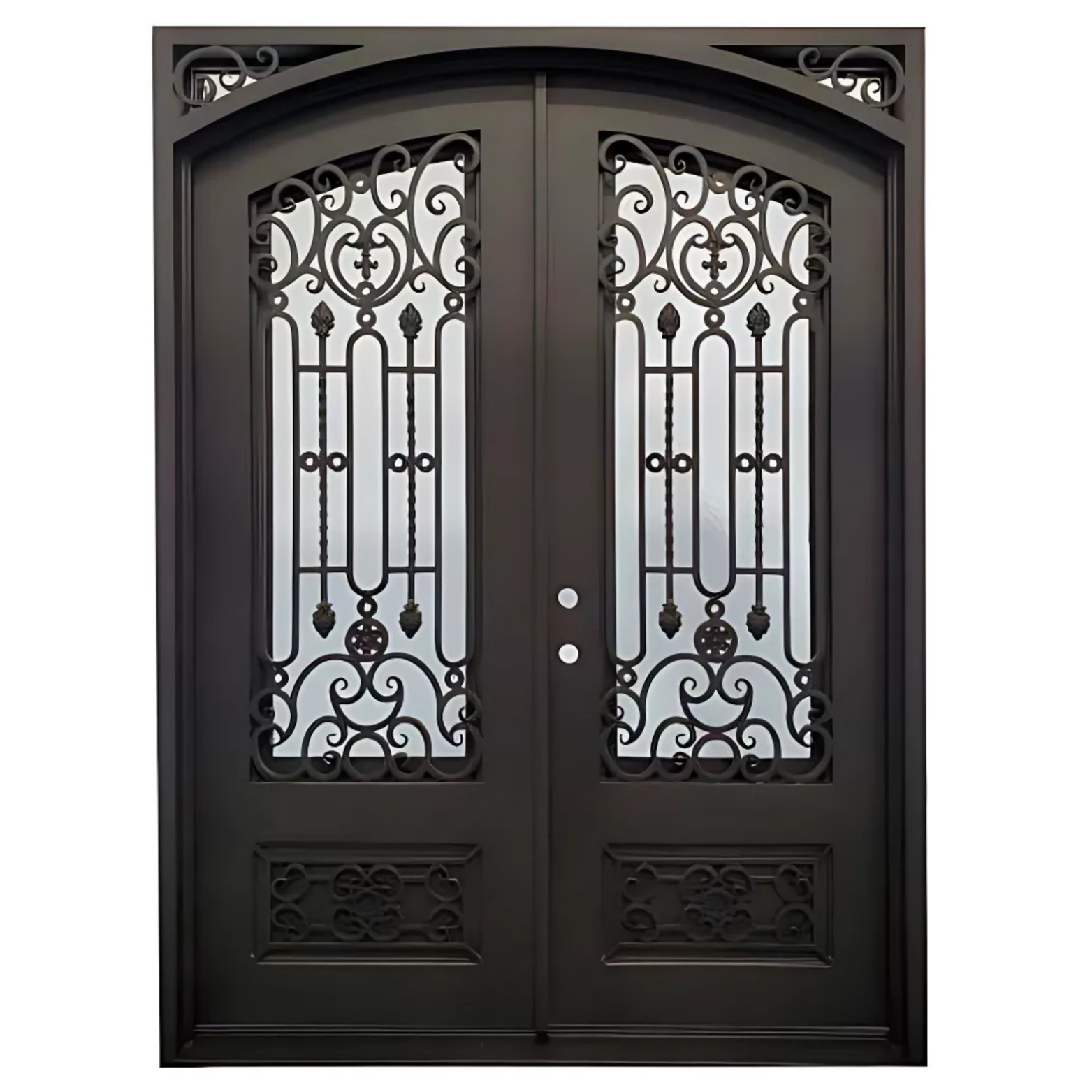 Fidelis - Imperial Grandeur Door