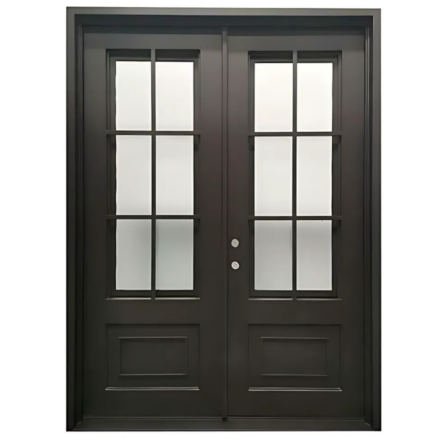 Fidelis - Modern Frame Door