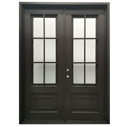 Fidelis - Modern Frame Door