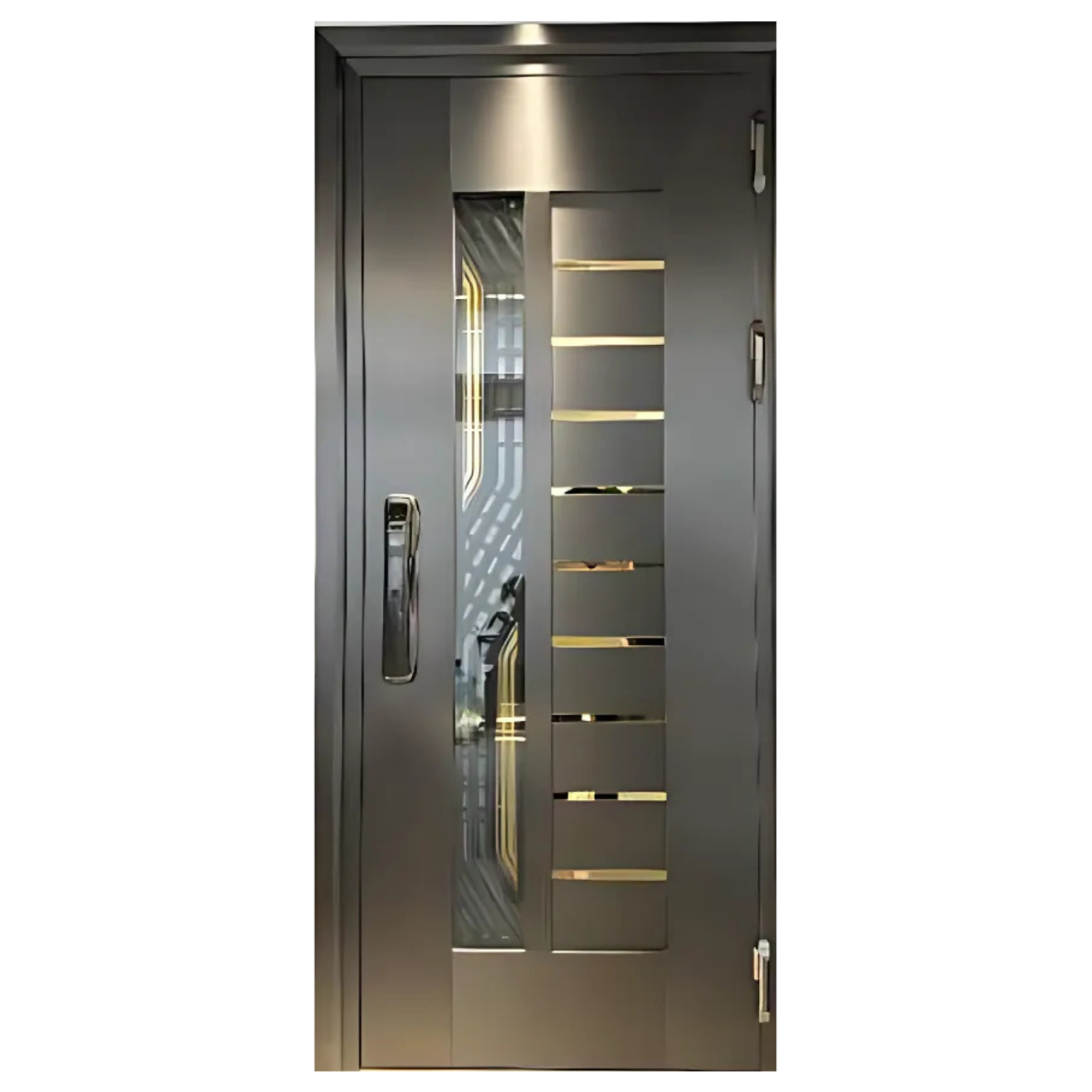 Fidelis - Modern Opulence Door